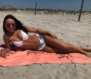 PictureGreat Bikini Body Porn Pic