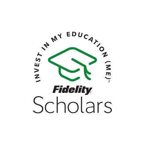 Fidelity Scholars Program Rec Foundation