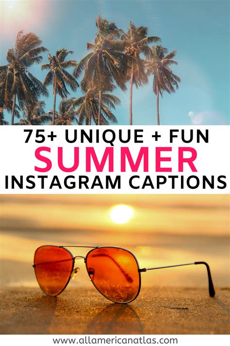 Perfect Summer Instagram Captions Summer Instagram Captions Summer Instagram Instagram Captions