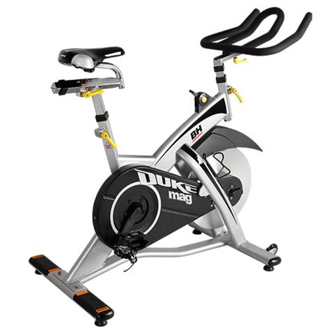 BH Fitness Duke H923 Indoor Cycle Magnetic Resistance