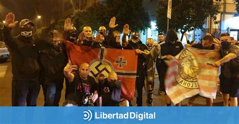 Las Amenazas Del Líder De Los Boixos Nois A Un Ultra Del Espanyol Te