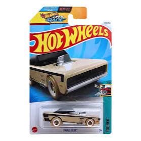 C HOT WHEELS CARROS TOONED SMALL BLOC HRY MATTEL Shopee Brasil