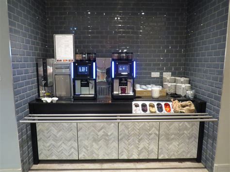 modern office coffee station   samples blog