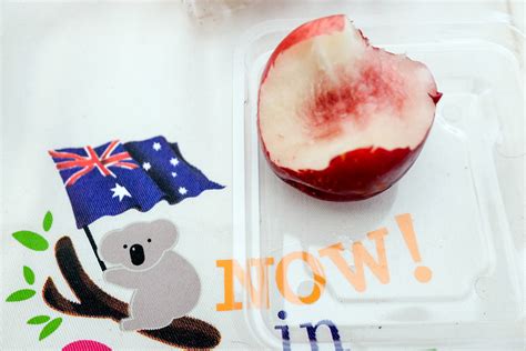 Eat Drink KL | Australian Fresh Fruits: Now! In Season