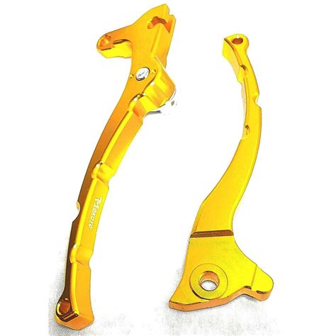 SKY MIO Motorcycle Aluminum Alloy Brake Lever FOR MIO I125 Shopee