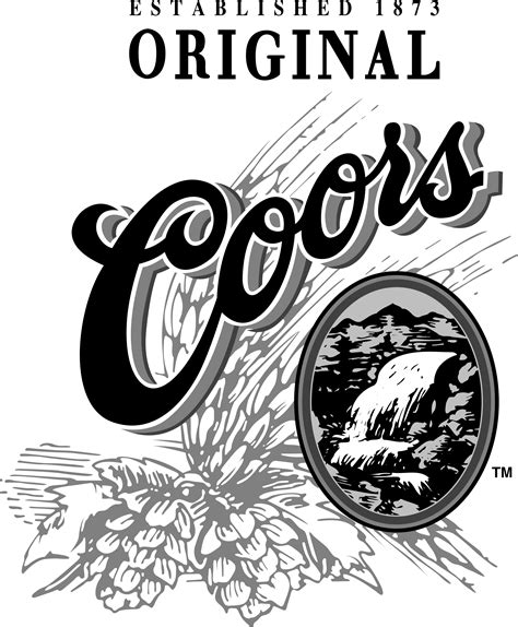 Coors Original Logo Png Transparent Svg Vector Freebie Supply