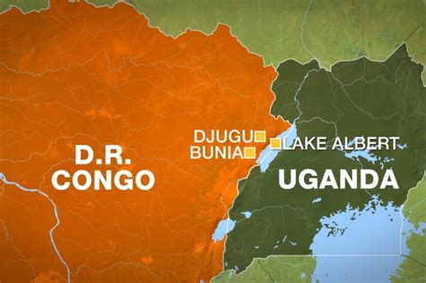 DRC violence risks ‘spreading’ as 22,000 flee in a week | Refugees News | Al Jazeera