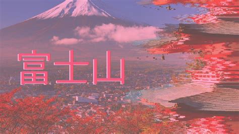 Japan Aesthetic Laptop Wallpapers - Wallpaper Cave