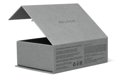Изготовление упаковки на заказ в Москве - Махапак