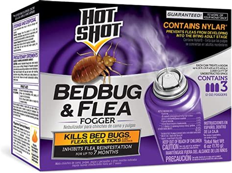 Ecoraider Natural Bed Bug Killer Treatment 16 Ounce