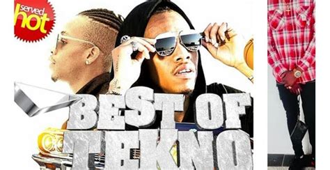 [Tekno Mixtape [year]] Best Of Tekno Songs Dj Mix - Mp3 Download - Dj Mix