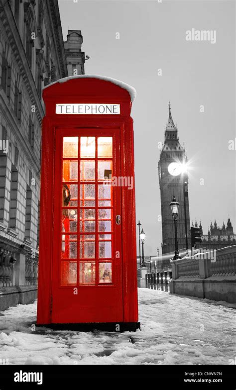 Big ben london schnee nacht Fotos und Bildmaterial in hoher Auflösung