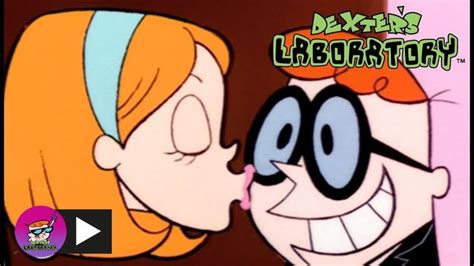 Dexter S Laboratory Dexter In Love Cartoon Network In 2023 Dexter