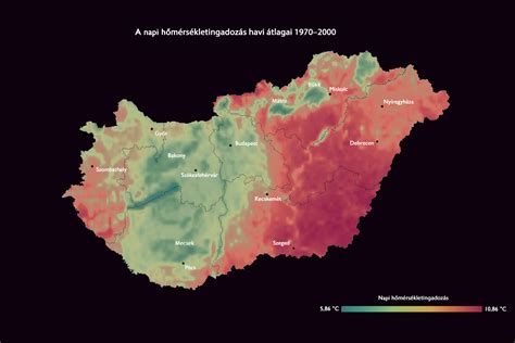 IDŐJÁRÁS, KLÍMA ÉS EMBERI TEVÉKENYSÉG TÉRKÉPEKEN // ALTERNATIVE CLIMATE ...