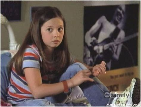 7th Heaven Mackenzie Rosman Fan Art 35425410 Fanpop