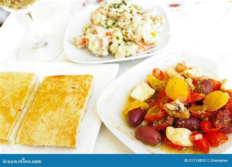 Tapas dishes stock image. Image of flatbread, tapas, nutritious - 21713833