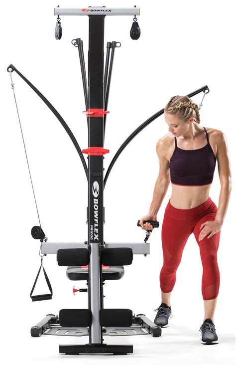 Bowflex PR1000 Home Gym You Can Get Additional Details At The Image