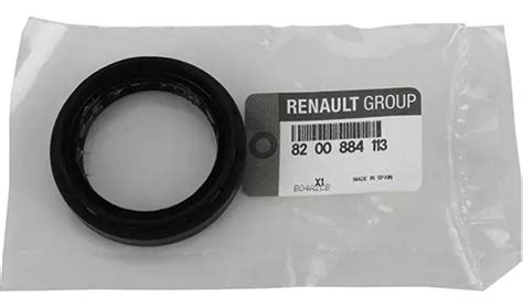 Reten Semieje Renault Duster X X Mm Original Env O Gratis