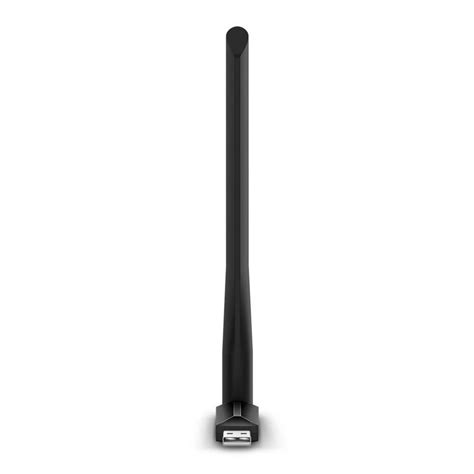 TP Link Archer T2U Plus Adaptador WIFI USB Dual Band AC600