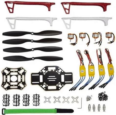 Quadcopter Kit Diy, for Both at best price in Visakhapatnam | ID ...