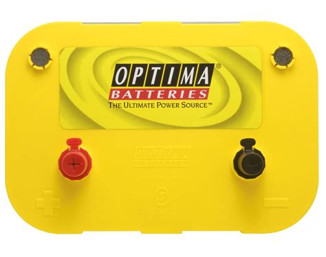 Optima Yellow Top Yt S 4 2 12v 55ah