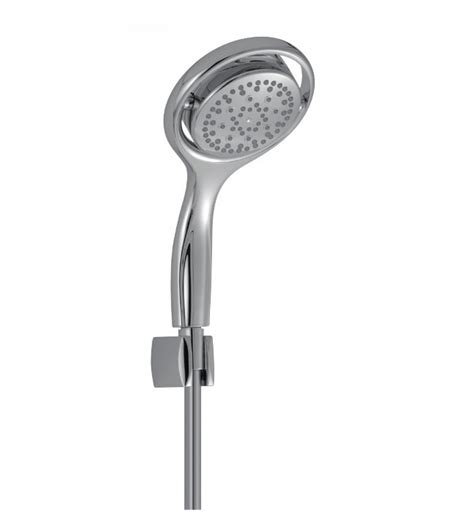 Jacob Delafon Flipside E15891-CP Душевой гарнитур (хром), купить в ...