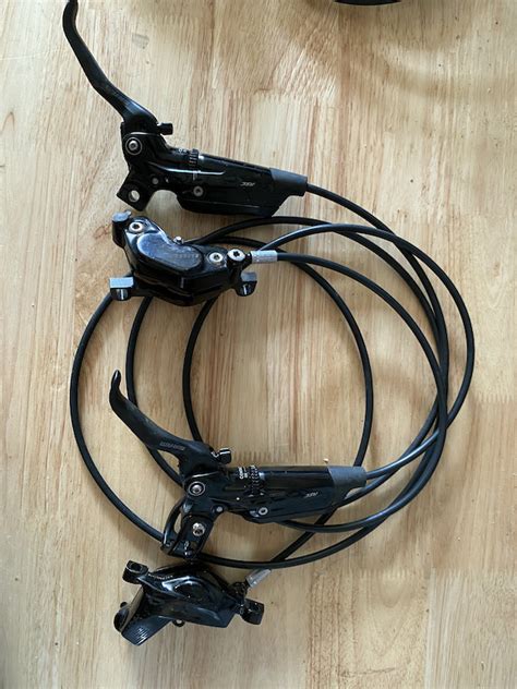 Sram Code Rsc Brake Set For Sale