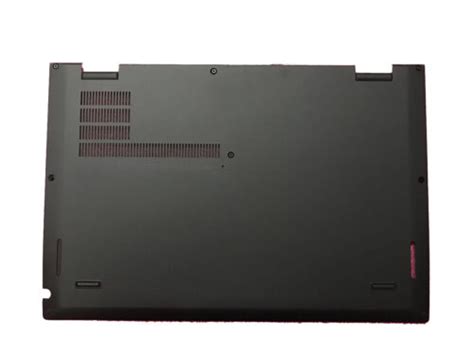 Lenovo Thinkpad X1 Yoga 2nd 2 Gen 2017 Bottom Base Case 01ay911 01ax888 Ebay