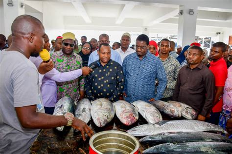 Othman Tunahitaji Kujipanga Zaidi Kutatua Changamoto Za Wafanyabiashara