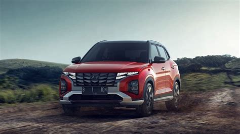 2023 Hyundai Creta Facelift Pre-bookings Start In Malaysia, India Launch Likely By Late This ...