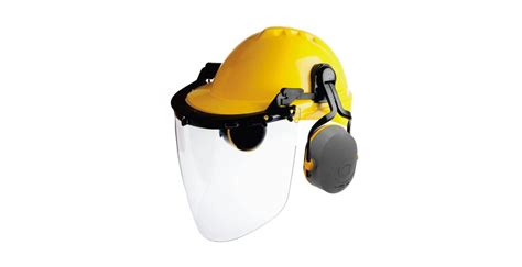 Adaptador Facial Para Casco Universal Tonicomsa S A