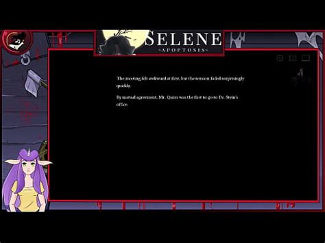 Selene Apoptosis Part Xvideos