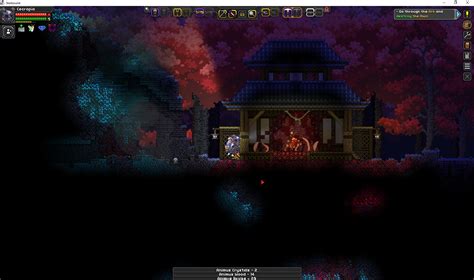 Mod Titillating Tentacle Porn Pack TTPP Page Starbound LoversLab