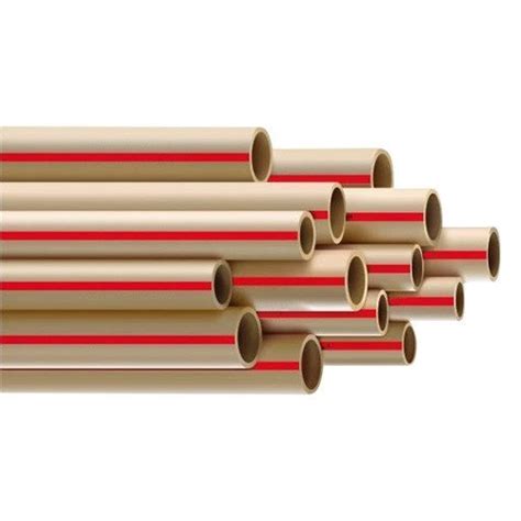 CPVC Hot Water Pipes At 55 Meter In Ernakulam ID 23043309033