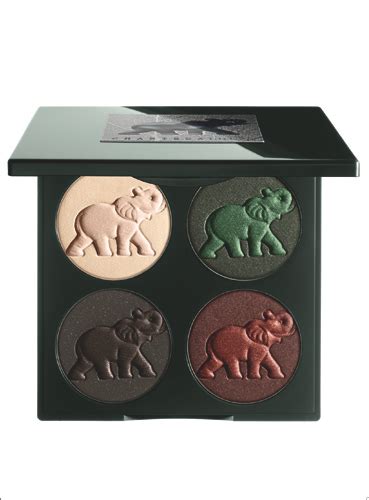 La Palette Leléphant De Chantecaille Vie Pratique Féminin