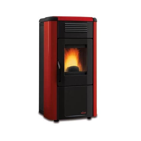 Pelletofen La Nordica Extraflame Viviana Plus Evo Kw