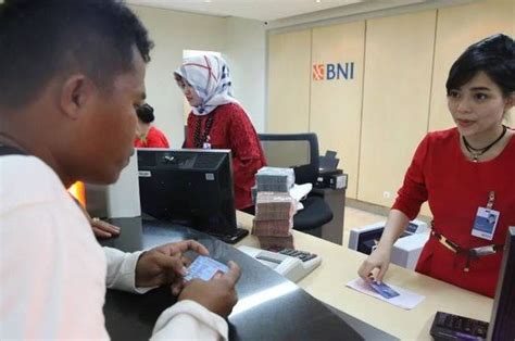 Cara Mengatasi Lupa Pin Atm Bni Dan Mpin Bni Mobile Mudah Dilakukan