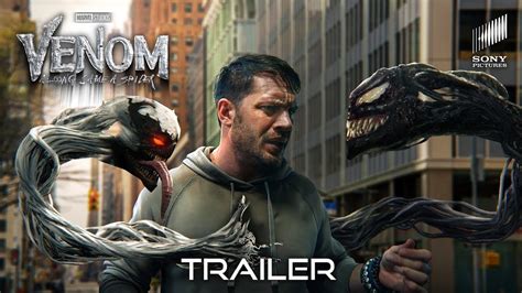 VENOM THE LAST DANCE Full Official Trailer HD YouTube