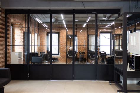 Перегородки для салона красоты (76 фото) - картинки newphoto.club