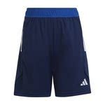 Adidas Treningsshorts Tiro Competition Navy Barn