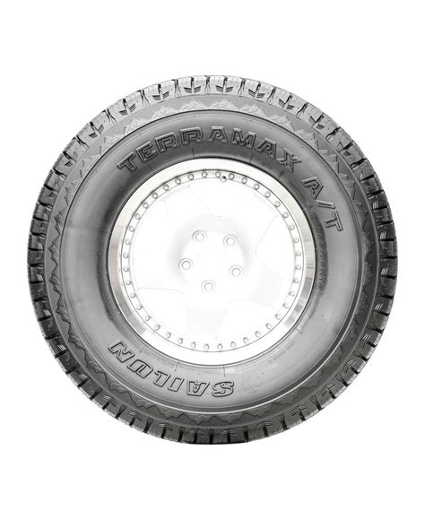 SAILUN TIRE TERRAMAX A/T