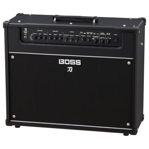 Boss Katana Artist Ampli Combo Guitare Gear Music