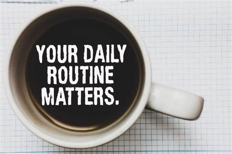 Why Habits Are Important To Success 7 Crucial Reasons