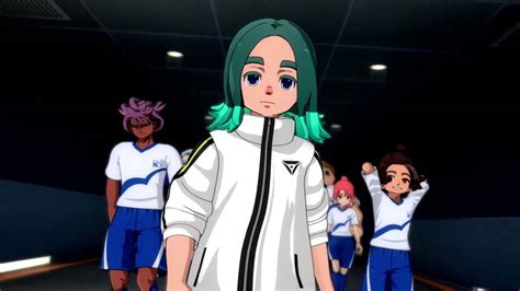 Inazuma Eleven Victory Road Kicks Off Switch Beta Testing In March