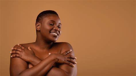 Beautiful Black Naked Woman Royalty Free Images Stock Photos Pictures Shutterstock