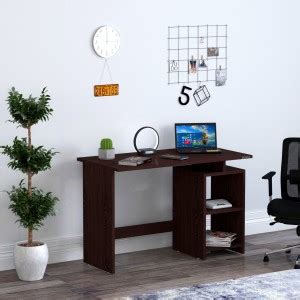 REDWUD Engineered Wood Study Table Price In India Buy REDWUD