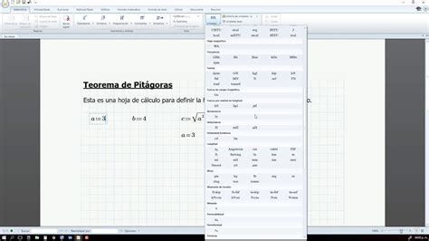 Tutorial Básico Mathcad Prime 4 Youtube