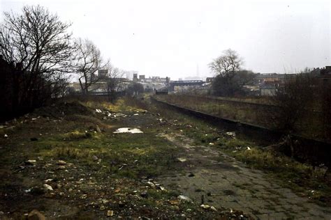 Snow Hill Approach Soho And Winson © Michael Westley Geograph