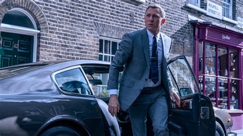 James Bond is a valuable movie franchise. Here's how the 007s stack up