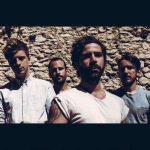 Foals - Albums, Songs, and News | Pitchfork